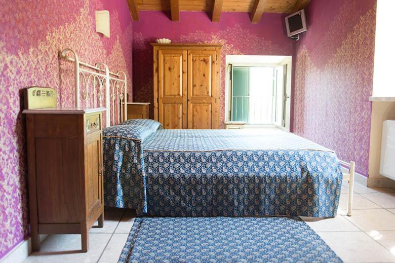 Relais San Michele Konuk evi Rivoli Veronese Dış mekan fotoğraf