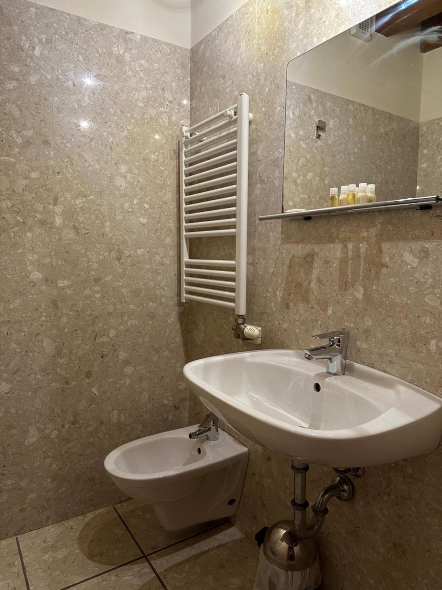 Relais San Michele Konuk evi Rivoli Veronese Dış mekan fotoğraf