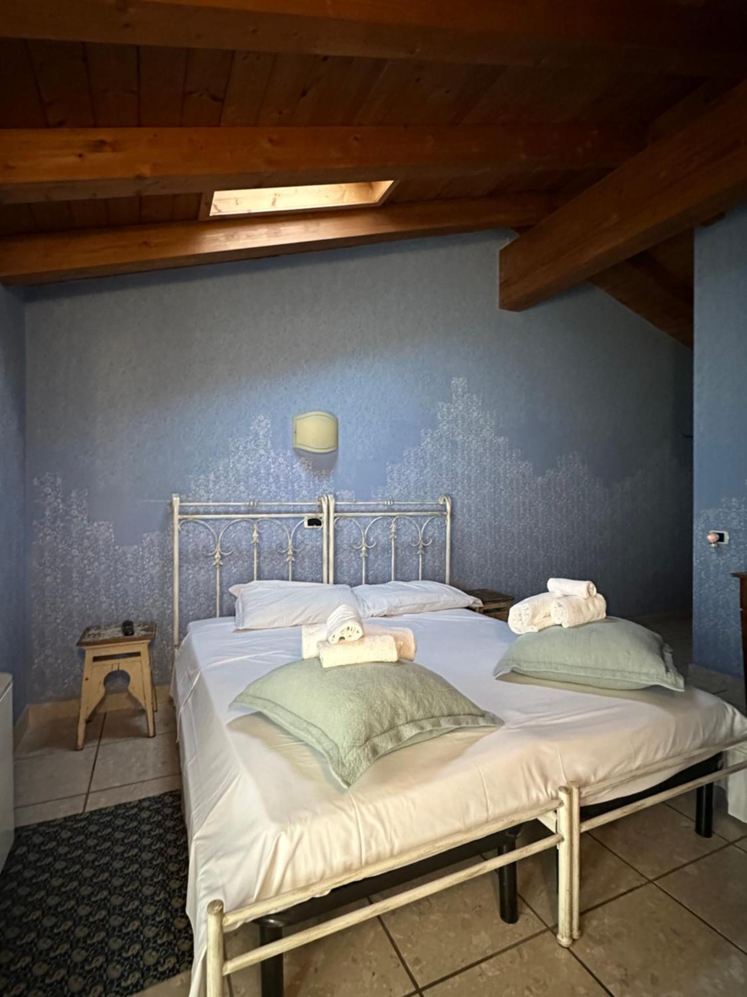Relais San Michele Konuk evi Rivoli Veronese Dış mekan fotoğraf