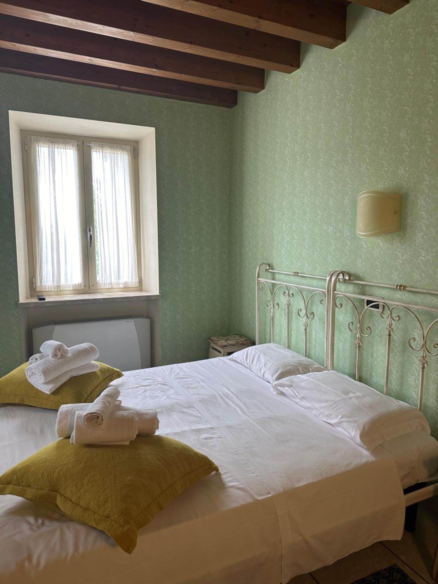 Relais San Michele Konuk evi Rivoli Veronese Dış mekan fotoğraf