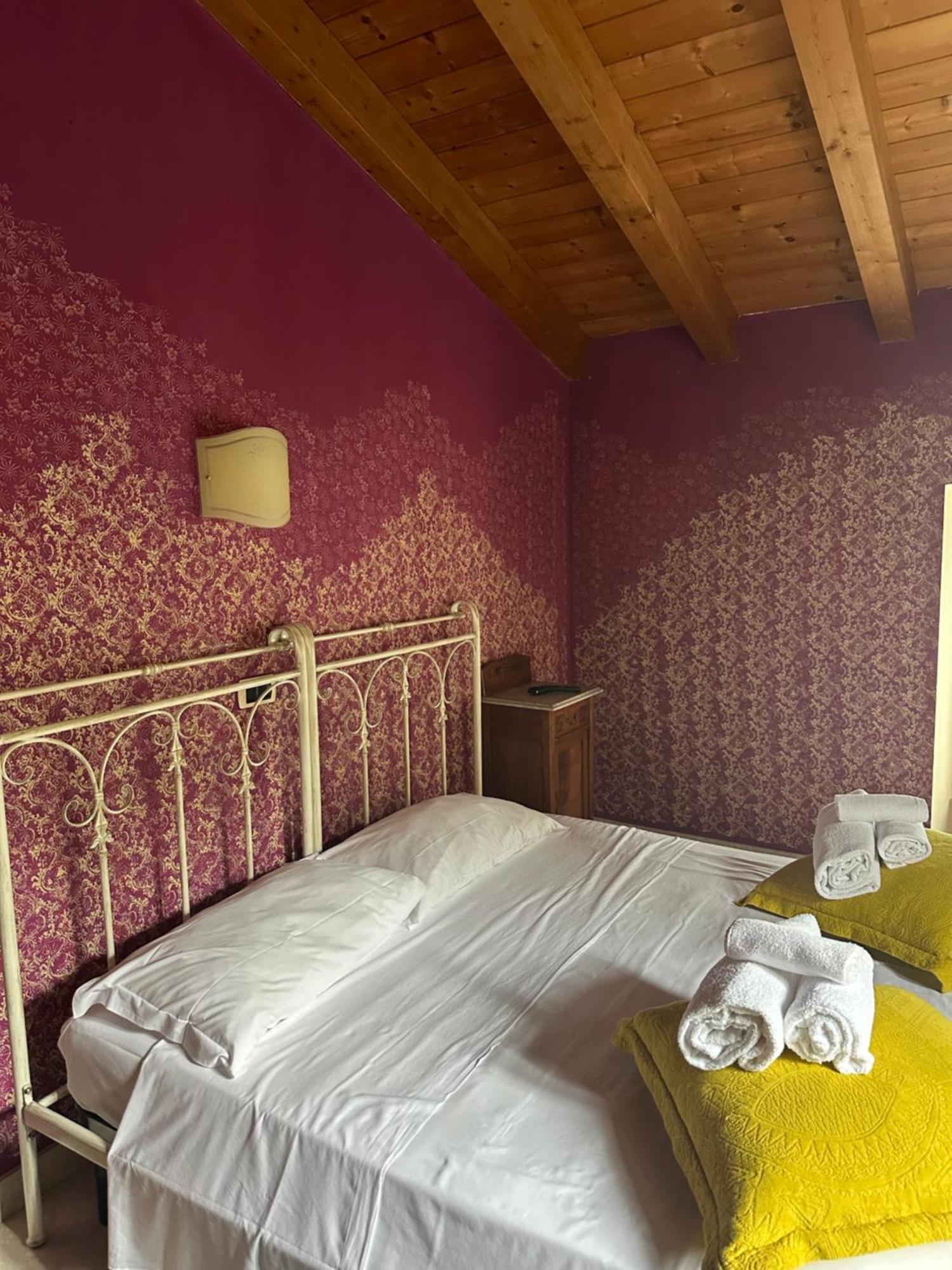 Relais San Michele Konuk evi Rivoli Veronese Dış mekan fotoğraf