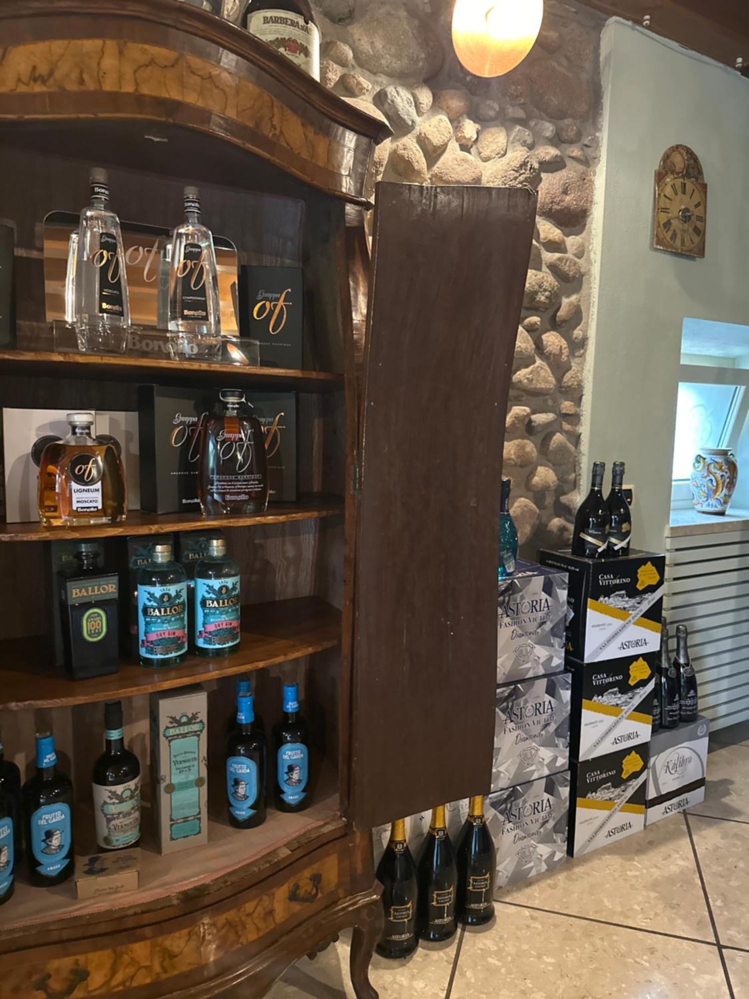 Relais San Michele Konuk evi Rivoli Veronese Dış mekan fotoğraf